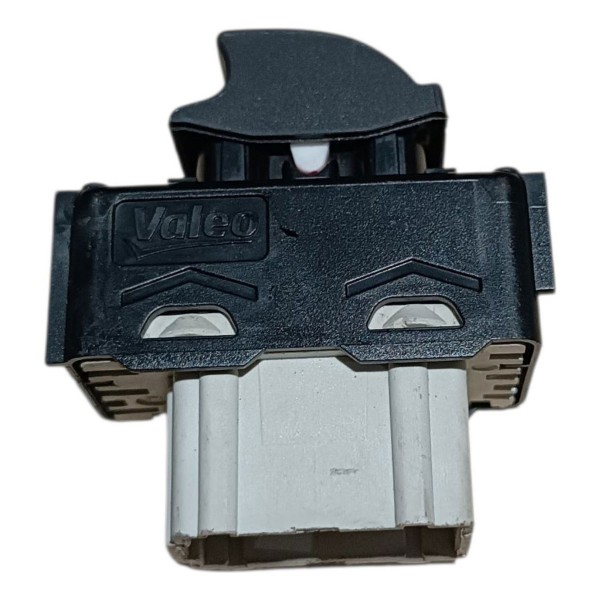 Botão Vidro Dianteiro Direito Peugeot 208 2012 2013 A 2021