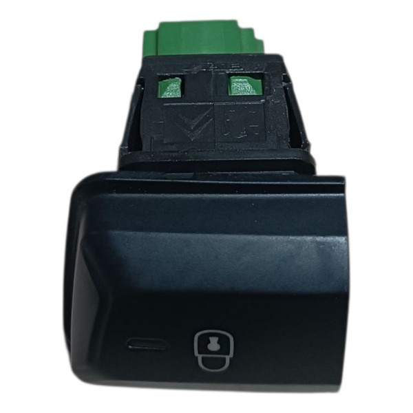 Botão Trava Portas Peugeot 208 2008 2012 2013 2014 A 2019