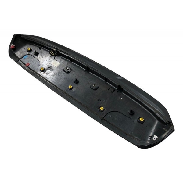 Aerofolio Tampa Traseira Porta Malas Audi Q3 2013 2014 2015