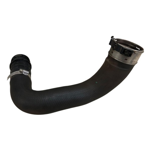 Mangueira Intercooler Cruze 1.4 16v 2016/2021 G2 13374646 Preto