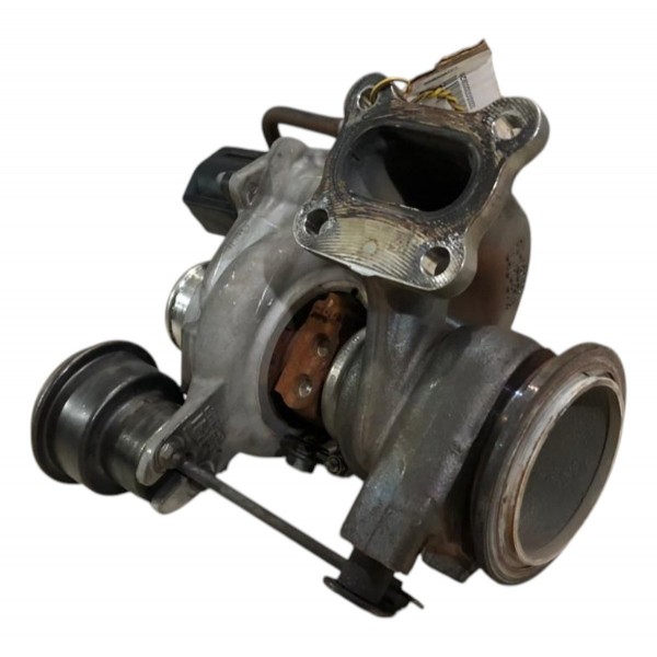 Turbina Motor Chevrolet Cruze 1.4 16v 2017 2018 2019 2021