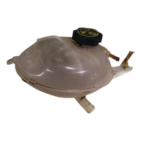 Reservatorio D'agua Radiador Cruze Novo 1.4 Turbo 2016/2019