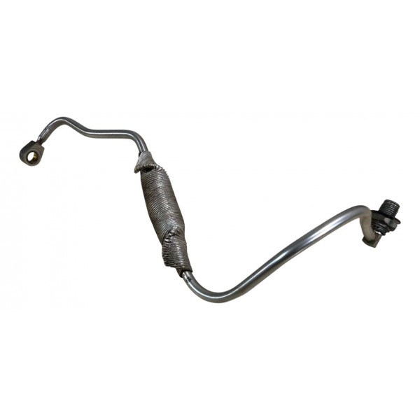 Cano Óleo Turbina Gm Cruze Tracker Premier 1.4 Turbo 2019