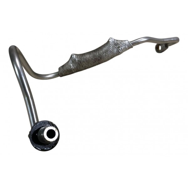 Cano Óleo Turbina Gm Cruze Tracker Premier 1.4 Turbo 2019