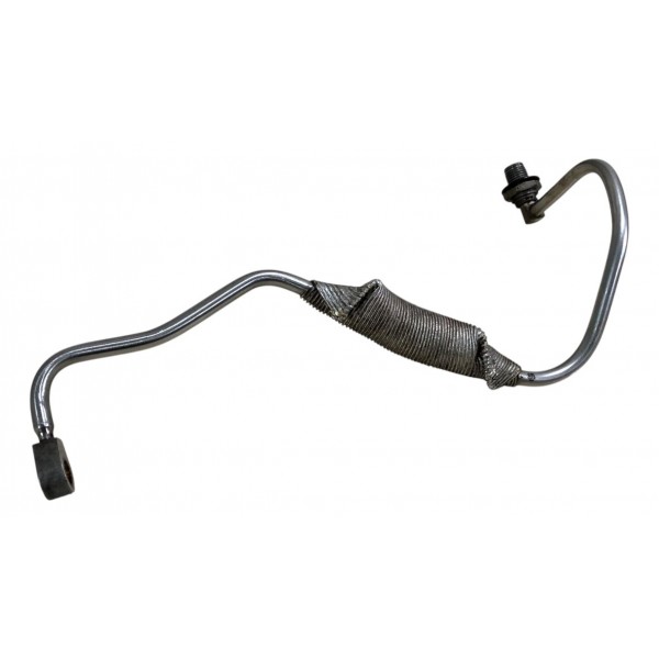 Cano Óleo Turbina Gm Cruze Tracker Premier 1.4 Turbo 2019