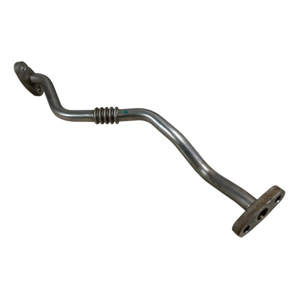 Cano Retorno De Óleo Da Turbina Chevrolet Cruze 1.4 T 2020