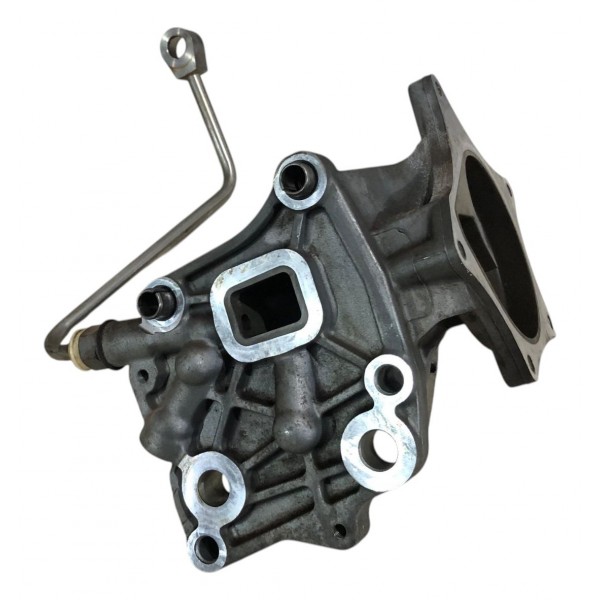 Carcaça Bomba De Água Tracker Cruze 1.4 Turbo 2017 2018 2019