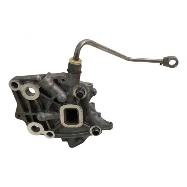 Carcaça Bomba De Água Tracker Cruze 1.4 Turbo 2017 2018 2019