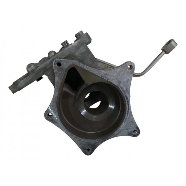 Carcaça Bomba De Água Tracker Cruze 1.4 Turbo 2017 2018 2019