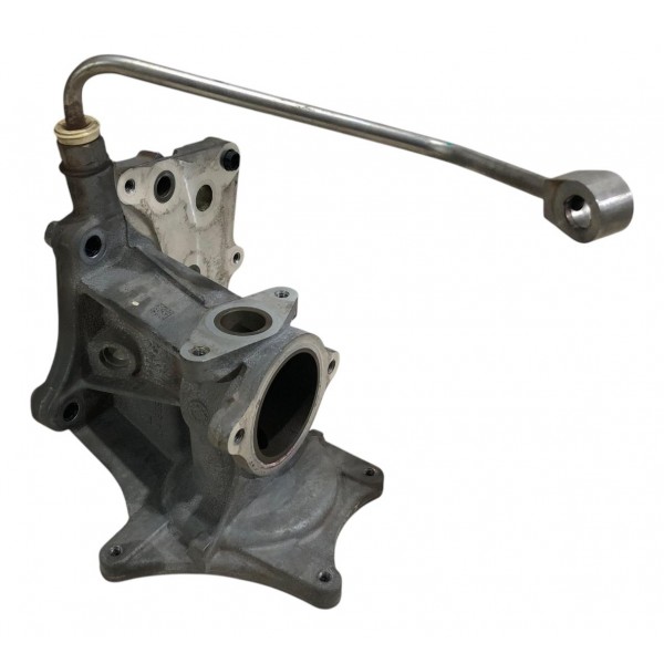 Carcaça Bomba De Água Tracker Cruze 1.4 Turbo 2017 2018 2019