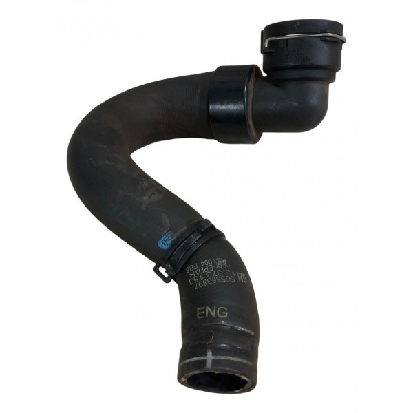 Mangueira Inferior Radiador Cruze 1.4 2017 39057860 Original