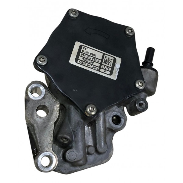 Bomba Vácuo Cruze 1.4 16v 2017 2021 Ecotec 9140300240 Turbo