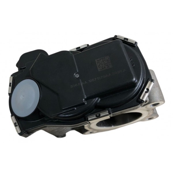 Corpo Borboleta Tbi Gm Cruze Tracker 1.4 Turbo 2017 2021