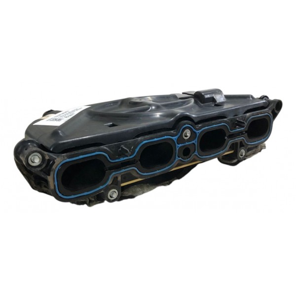 Coletor Admissão Motor Gm Cruze 1.4 Turbo 2017 2018 2019