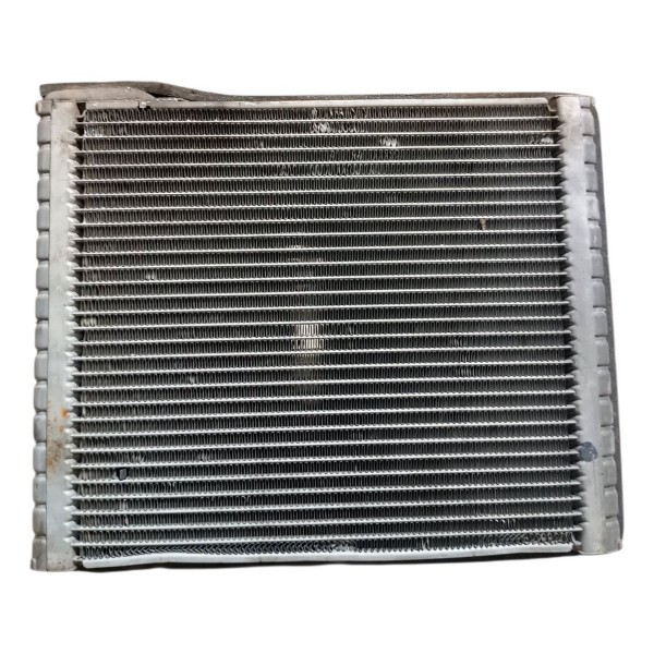 Radiador Evaporador Ar Condicionado Fiat 500 1.4 2012 2013