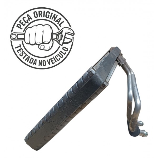 Radiador Evaporador Ar Condicionado Fiat 500 1.4 2012 2013