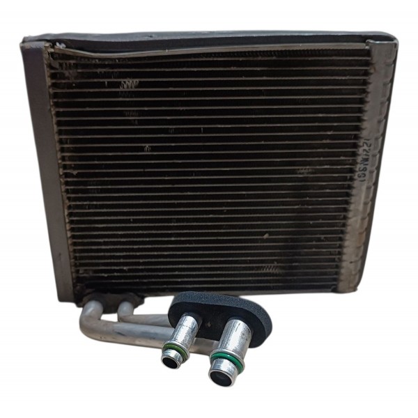 Radiador Evaporador Ar Condicionado Fiat 500 1.4 2012 2013
