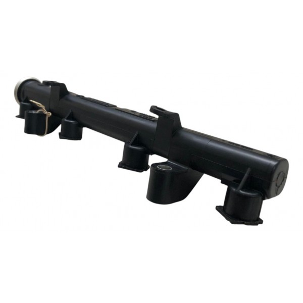 Flauta Combustivel Gol Saveiro Fox Polo 1.0 1.6 8v 03133319