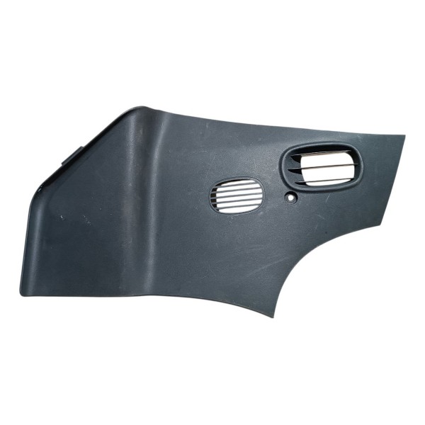 Acabamento Lado Direito Console Fiat 500 2012 2013 2014 2015