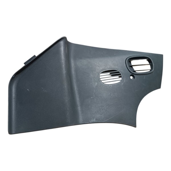 Acabamento Lado Direito Console Fiat 500 2012 2013 2014 2015