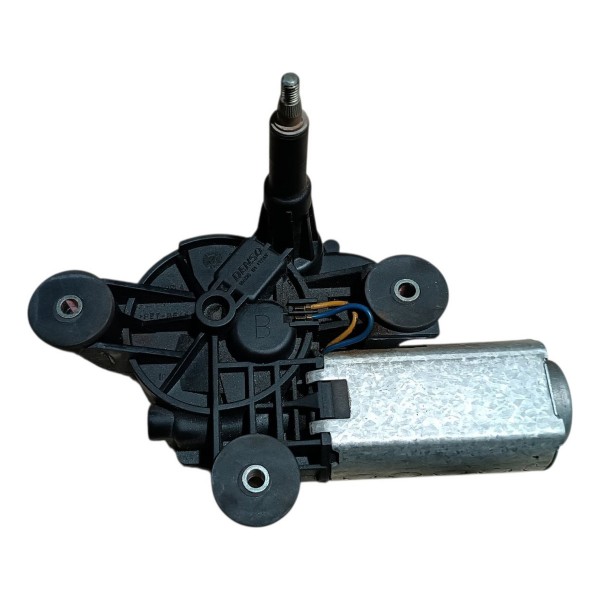 Motor Limpador Vidro Traseiro Fiat 500 2012 2013 2014 2015