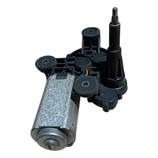 Motor Limpador Vidro Traseiro Fiat 500 2012 2013 2014 2015