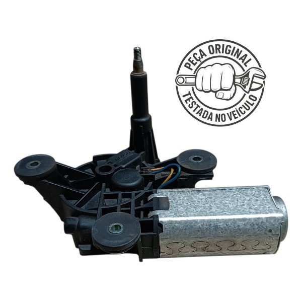 Motor Limpador Vidro Traseiro Fiat 500 2012 2013 2014 2015