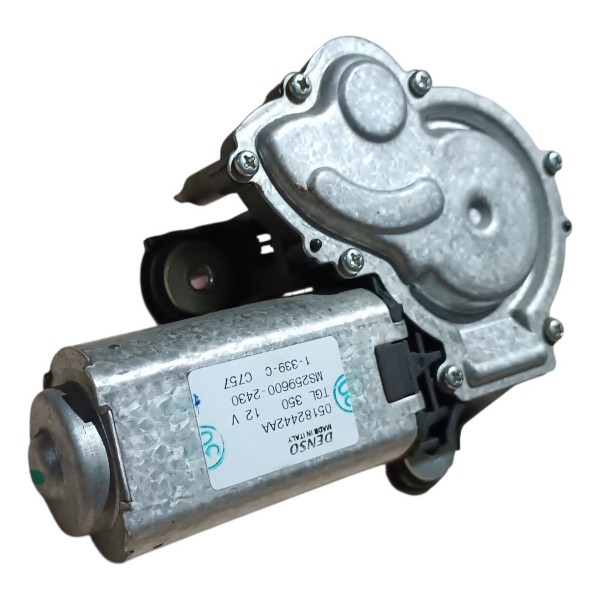 Motor Limpador Vidro Traseiro Fiat 500 2012 2013 2014 2015