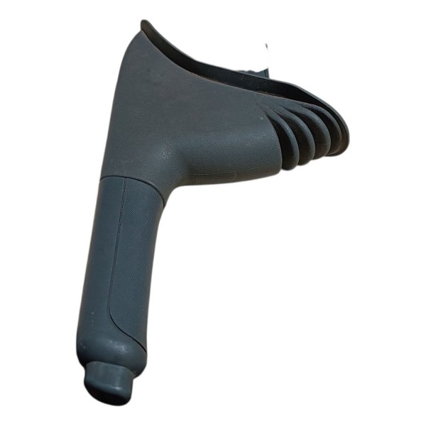 Alavanca Puxador Freio Mão Fiat 500 2012 2013 2014 2015 Orig