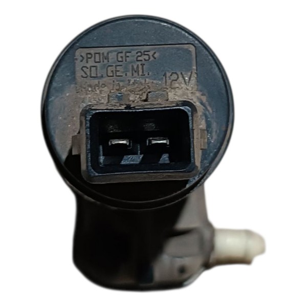 Bomba Esguicho Limpador Parabrisa Fiat 500 2012 2013 2014