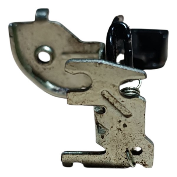 Puxador Abertura Tanque Combustível Fiat 500 2011 2012 2013