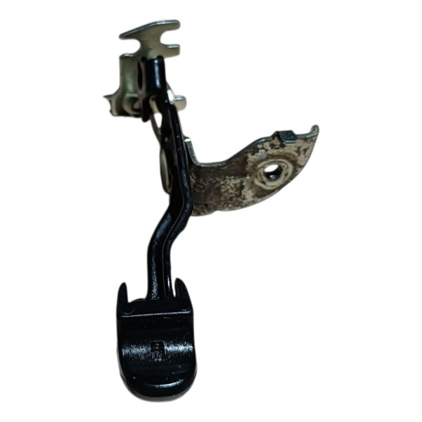 Puxador Abertura Tanque Combustível Fiat 500 2011 2012 2013