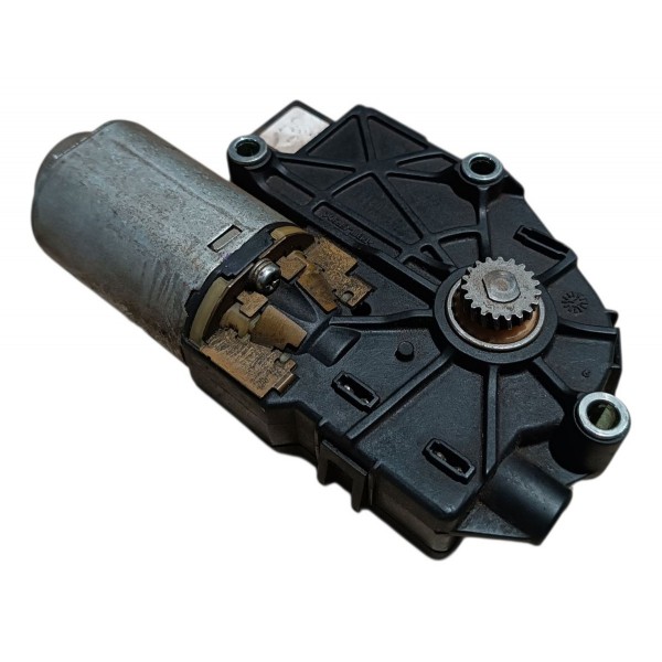 Motor Elétrico Teto Solar Fiat 500 2008 2009 2015 6111508c