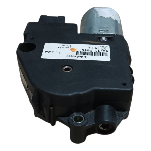 Motor Elétrico Teto Solar Fiat 500 2008 2009 2015 6111508c