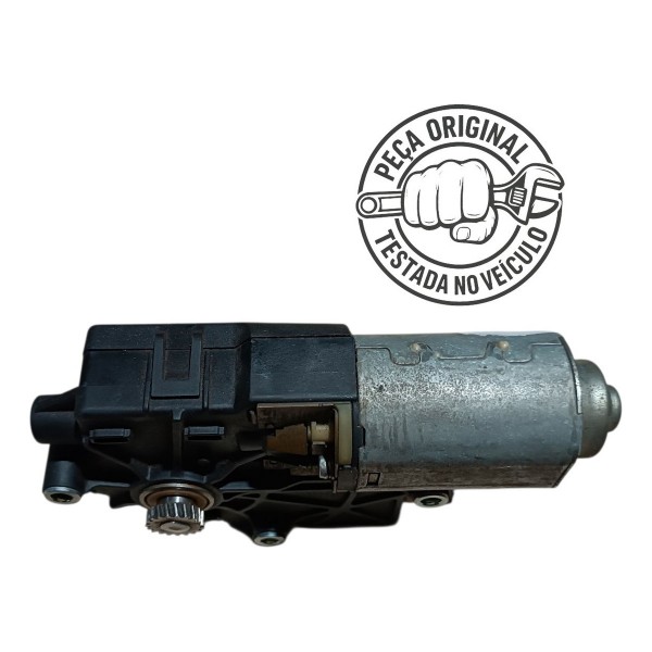 Motor Elétrico Teto Solar Fiat 500 2008 2009 2015 6111508c