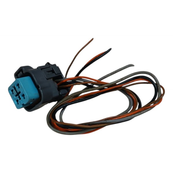 Plug Chicote Conector Bomba Combustível Veloster 2012 2013