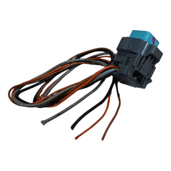 Plug Chicote Conector Bomba Combustível Veloster 2012 2013