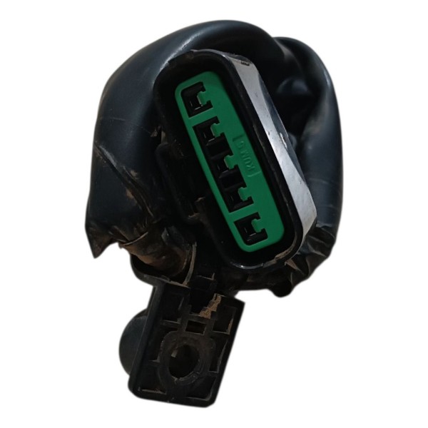 Plug Chicote Motor Limpador Parabrisa Veloster 2012 2013