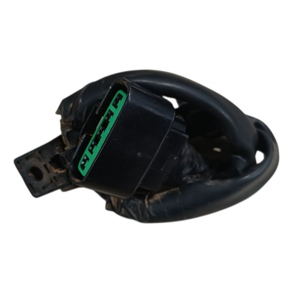 Plug Chicote Motor Limpador Parabrisa Veloster 2012 2013