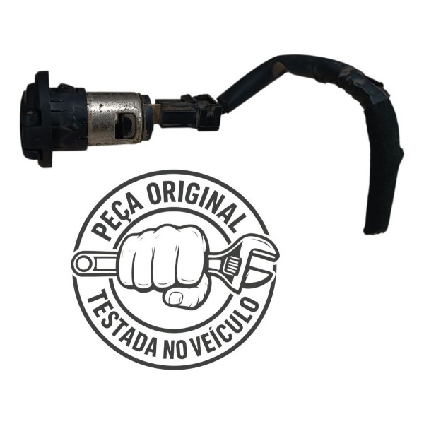 Tomada Acendedor 12v Hyundai Veloster 2012 2013 2014 Preto