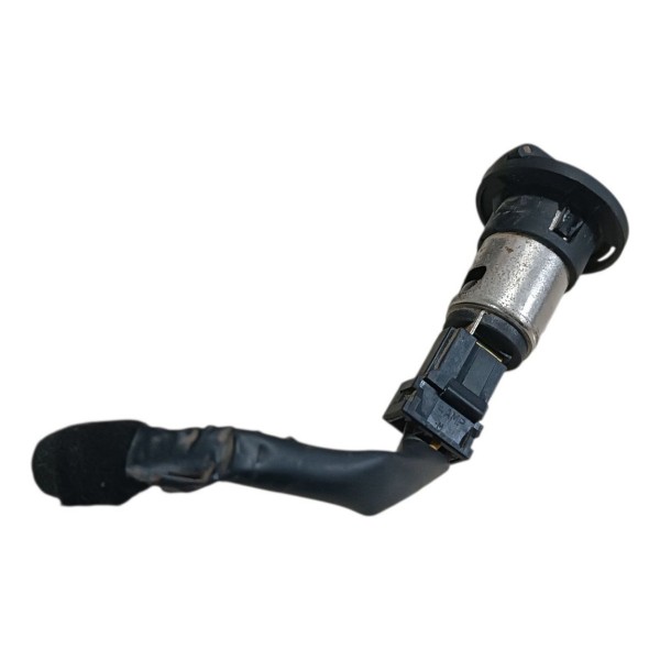 Tomada Acendedor 12v Hyundai Veloster 2012 2013 2014 Preto