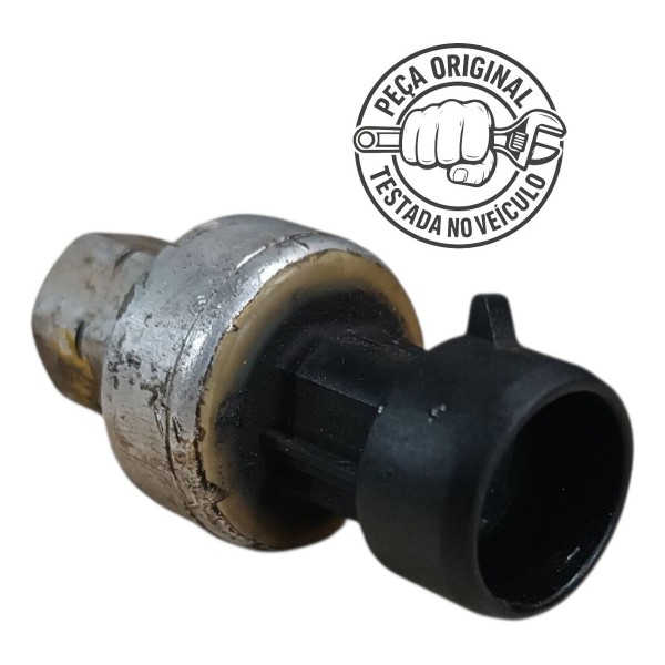 Pressostato Mangueira Ar Condicionado Fiat 500 1.4 2012 2013