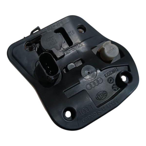 Circuito Lanterna Esquerda Audi A4 2010 2011 2012 2013 6901 Esquerdo/motorista Preto