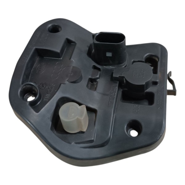 Circuito Lanterna Esquerda Audi A4 2010 2011 2012 2013 6901 Esquerdo/motorista Preto