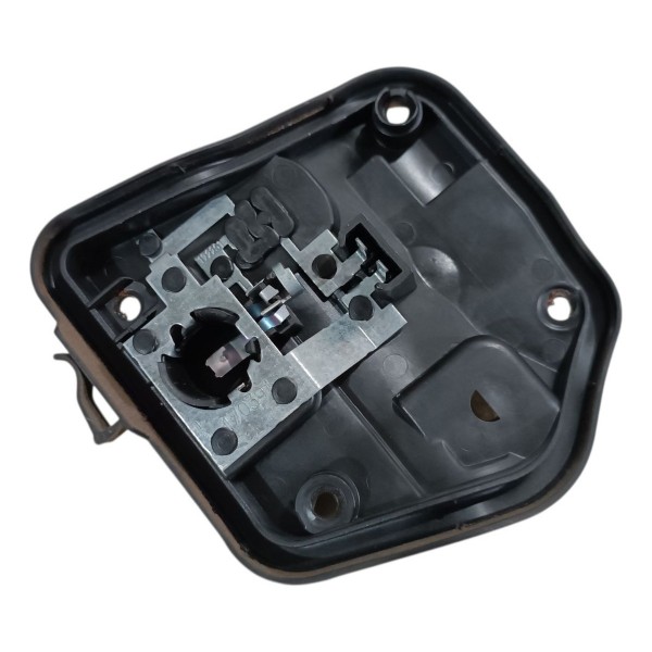 Circuito Lanterna Esquerda Audi A4 2010 2011 2012 2013 6901 Esquerdo/motorista Preto