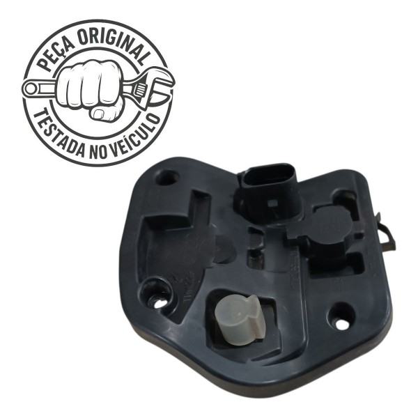 Circuito Lanterna Esquerda Audi A4 2010 2011 2012 2013 6901 Esquerdo/motorista Preto