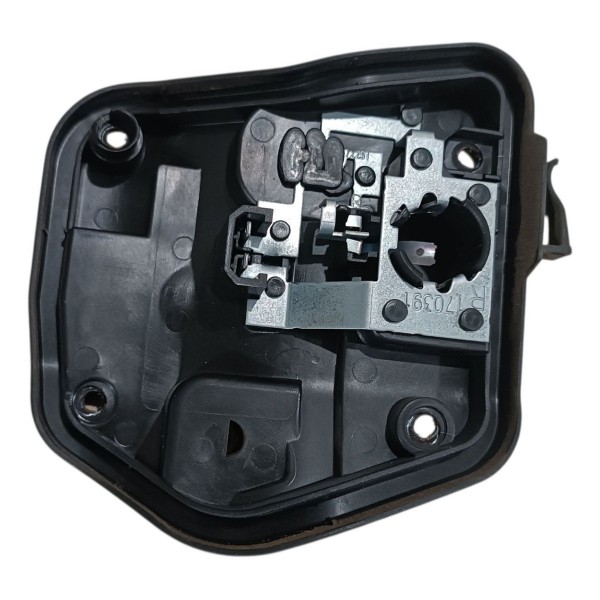 Circuito Lanterna Direita Audi A4 2010 2011 2012 2013 126902 Direito/passageiro Preto