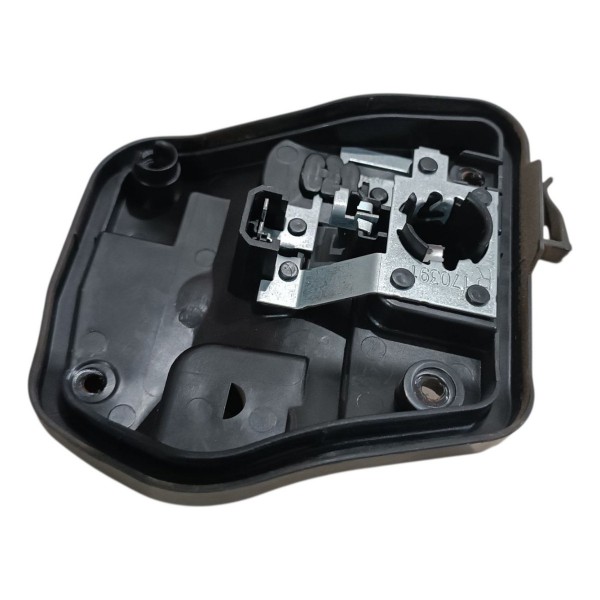 Circuito Lanterna Direita Audi A4 2010 2011 2012 2013 126902 Direito/passageiro Preto