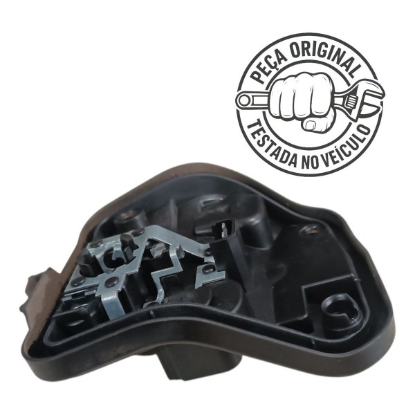 Circuito Lanterna Direita Audi A4 2010 2011 2012 2013 126902 Direito/passageiro Preto