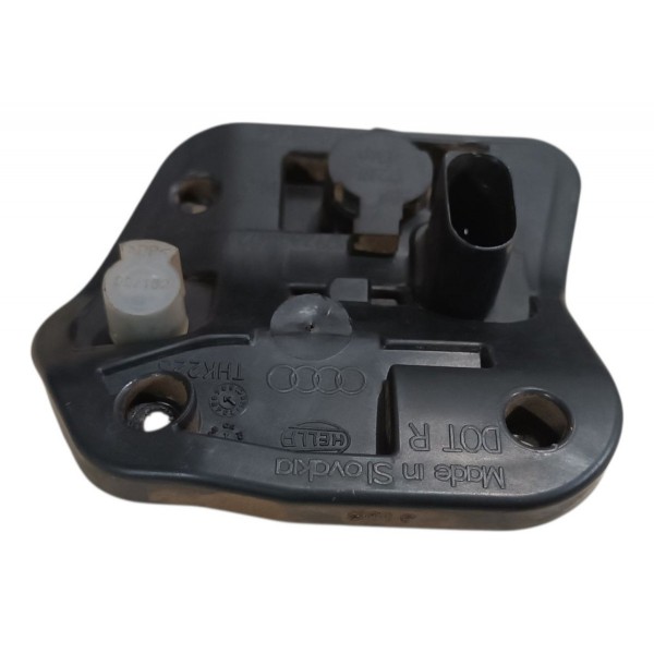 Circuito Lanterna Direita Audi A4 2010 2011 2012 2013 126902 Direito/passageiro Preto